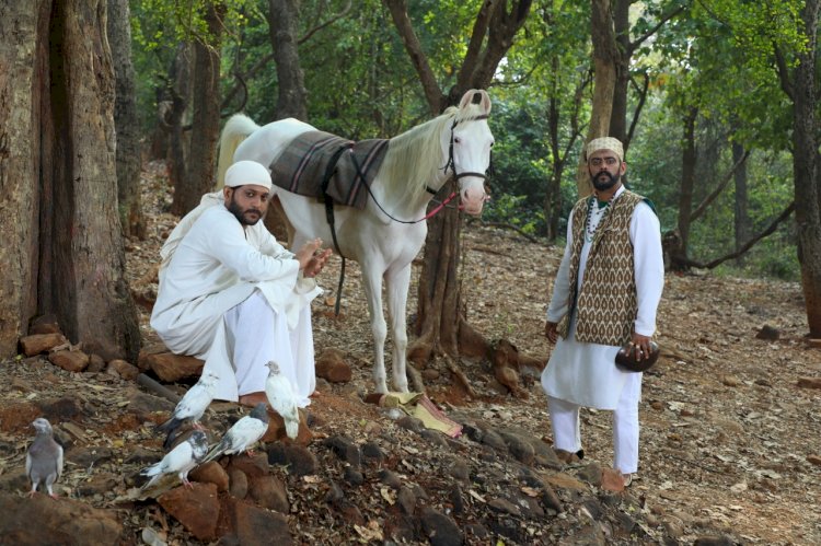 तब्बल २० वर्षानंतर मराठीच्या छोट्या पडद्यावर झळकणार साईबाबा